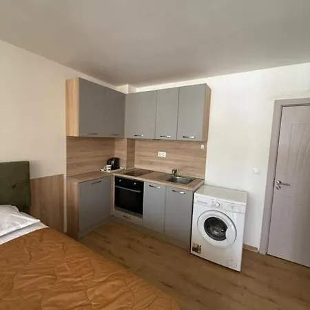 Sea Side * Burgas City