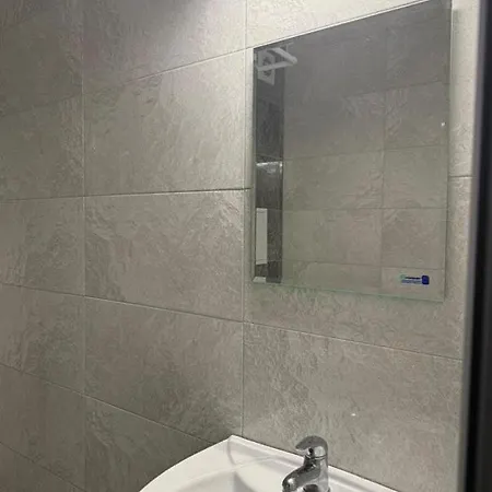 Sea Side Burgas City