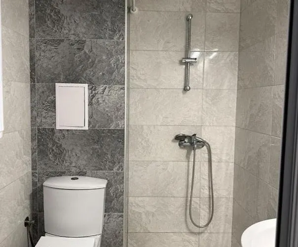 Lejlighed Sea Side *