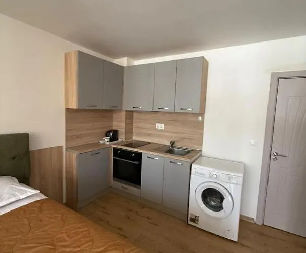 Sea Side * Burgas City